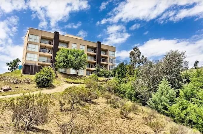 Departamento · 50m² · 2 Ambientes · 1 Cochera
