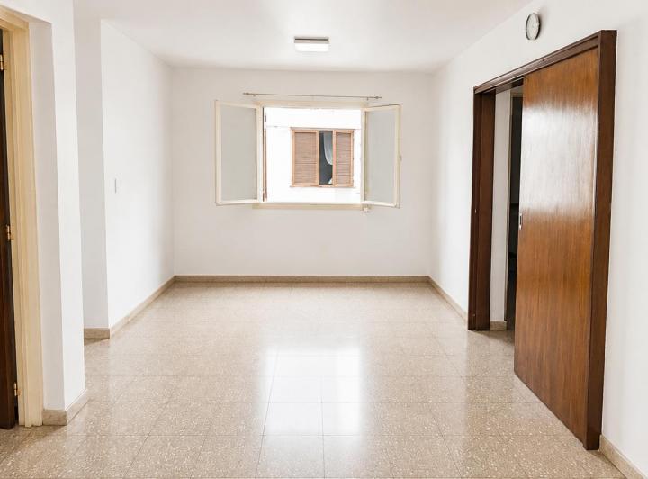 Departamento · 60m² · 3 Ambientes