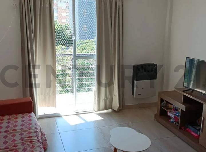 Departamento · 45m² · 2 Ambientes