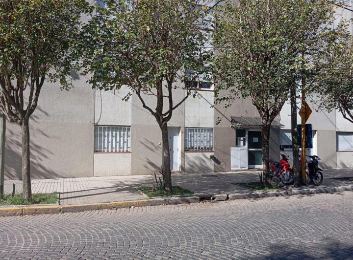 Departamento · 74m² · 4 Ambientes