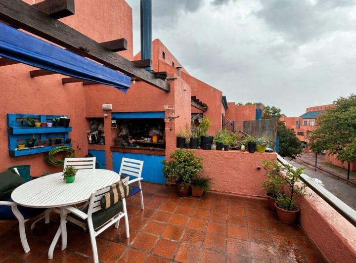 Departamento · 100m² · 4 Ambientes