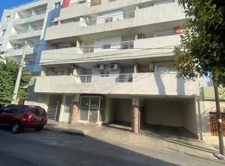 Departamento · 40m² · 2 Ambientes