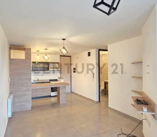 Departamento · 45m² · 2 Ambientes