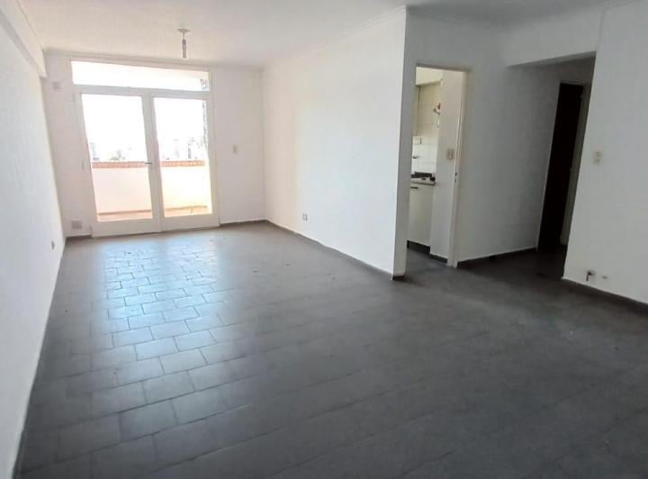 Departamento · 107m² · 2 Ambientes