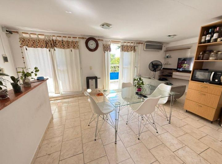 Departamento · 70m² · 3 Ambientes