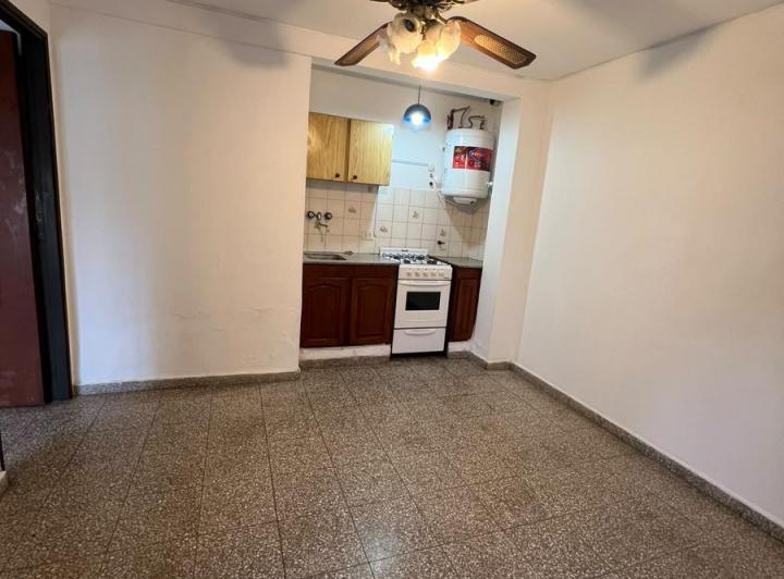 Departamento · 35m² · 2 Ambientes