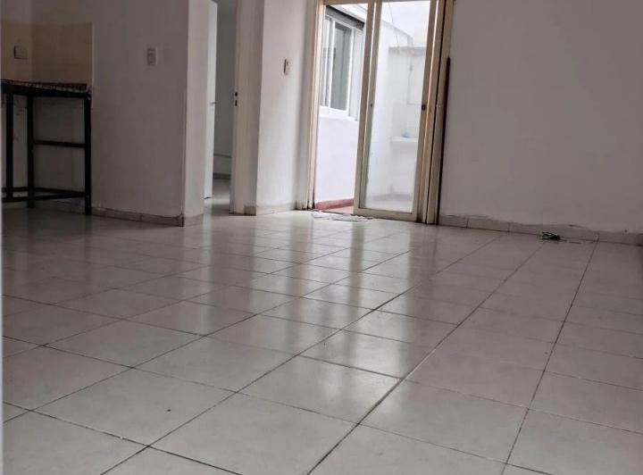 Departamento · 37m² · 2 Ambientes