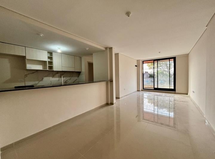 Departamento · 74m² · 3 Ambientes