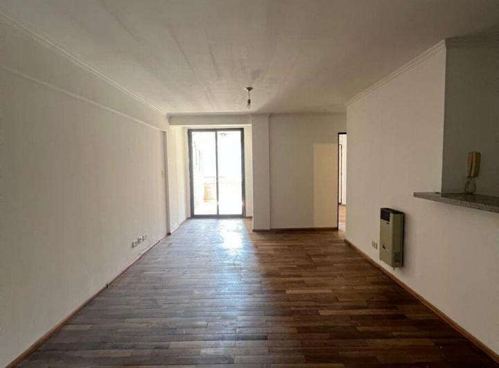 Departamento · 62m² · 2 Ambientes