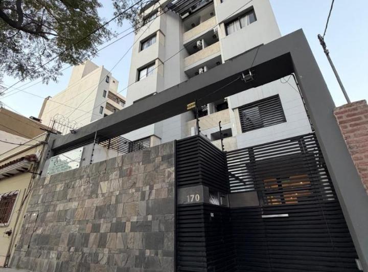 Departamento · 41m² · 2 Ambientes