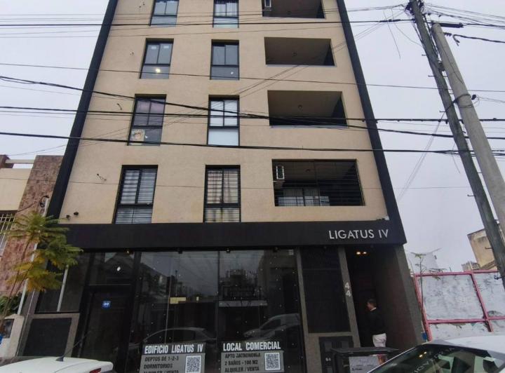 Departamento · 65m² · 3 Ambientes