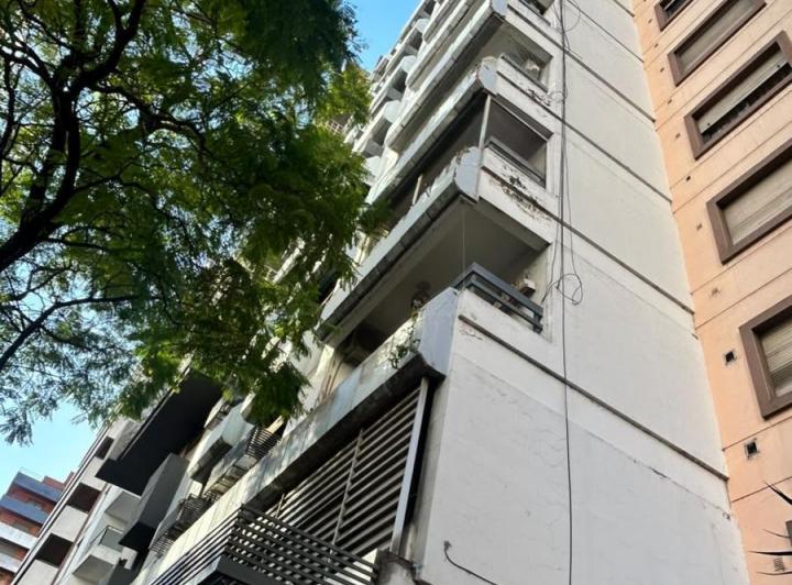 Departamento · 45m² · 2 Ambientes
