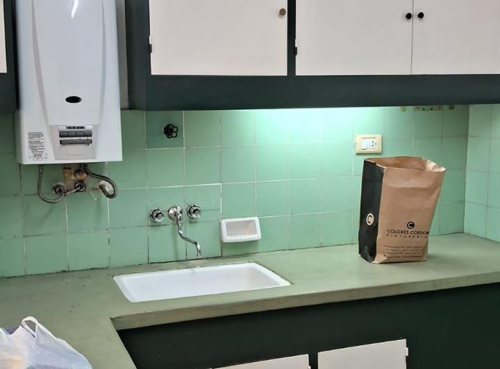Departamento · 76m² · 3 Dormitorios