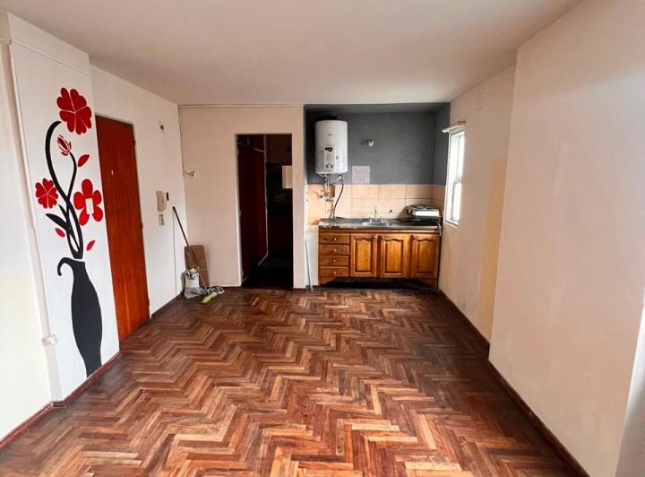Departamento · 31m² · 1 Ambiente