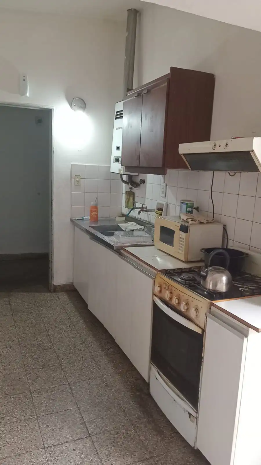 QUINTAS DE ARGUELLO : VENTA