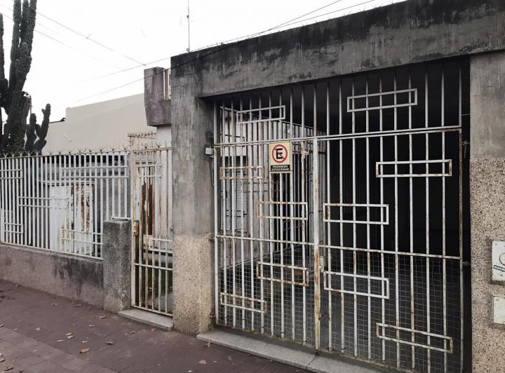 Casa · 86m² · 4 Ambientes · 1 Cochera