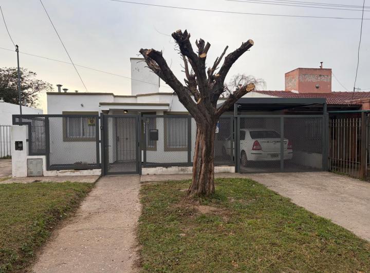 Casa · 86m² · 7 Ambientes · 1 Cochera