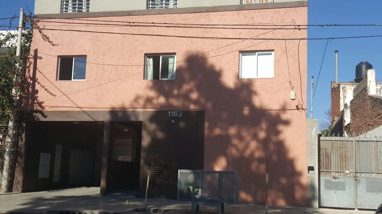 VENTA DEPARTAMENTO 1 DORMITORIO ALTA CORDOBA