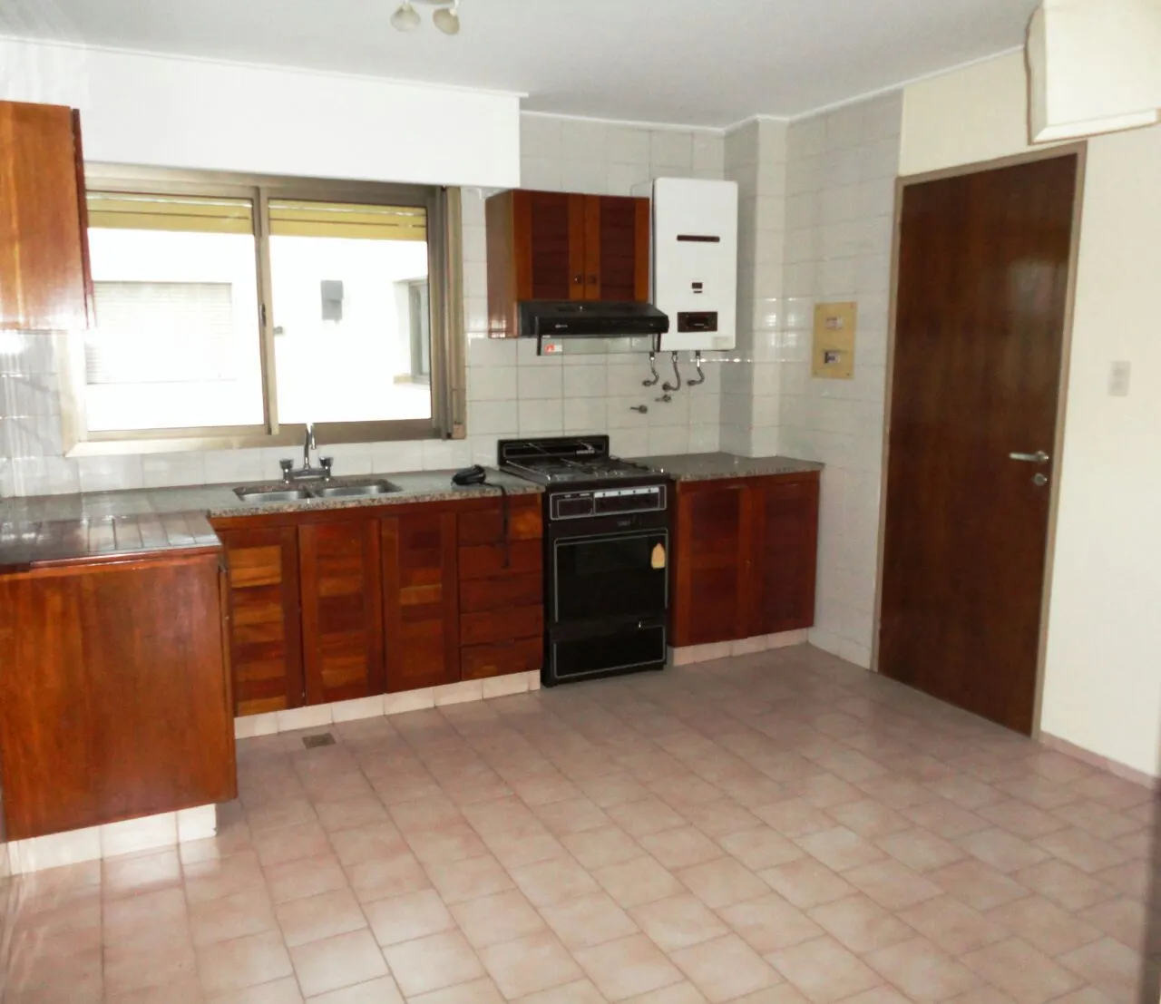 SEMI PISO NVA CORDOBA