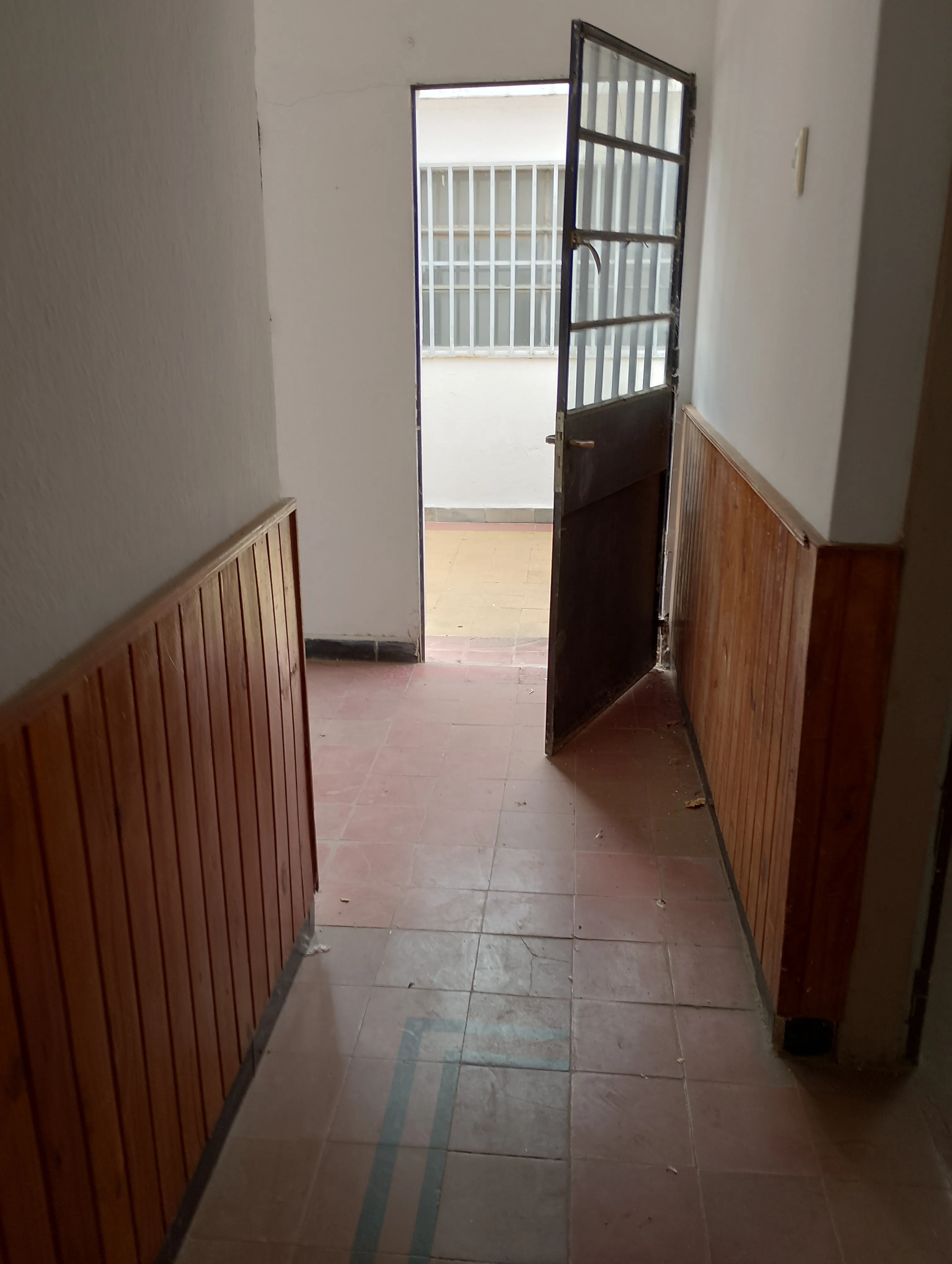 CASA DOS DORMITORIOS EXCELENTE UBICACION  LA FRANCE
