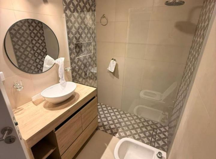 Casa · 77m² · 3 Ambientes