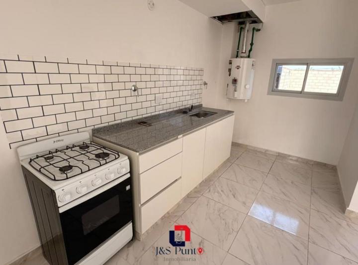 Casa · 110m² · 3 Ambientes · 1 Cochera