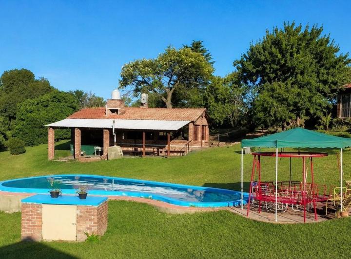 Casa · 569m² · 7 Ambientes