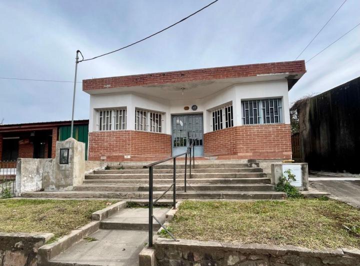 Casa · 185m² · 5 Ambientes · 1 Cochera