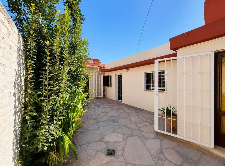 Casa · 127m² · 3 Ambientes