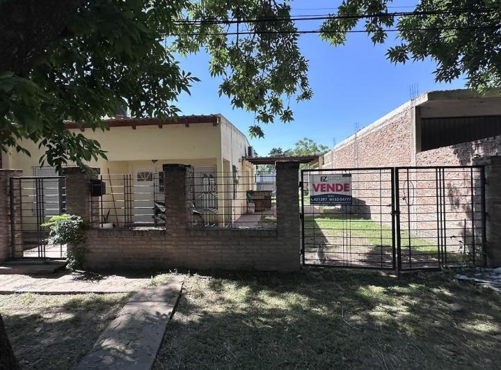 Casa · 120m² · 3 Ambientes · 1 Cochera
