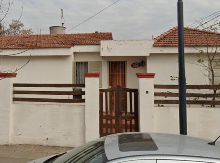 Casa · 189m² · 4 Ambientes