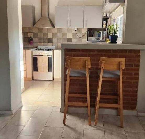 Casa · 130m² · 5 Ambientes