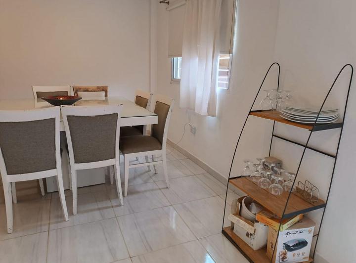 Casa · 125m² · 3 Ambientes · 1 Cochera