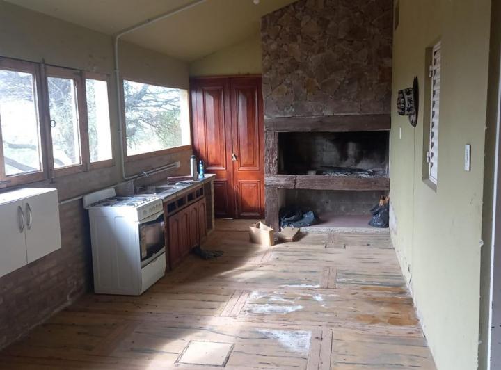 Casa · 100m² · 3 Ambientes