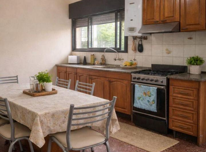 Casa · 170m² · 7 Ambientes