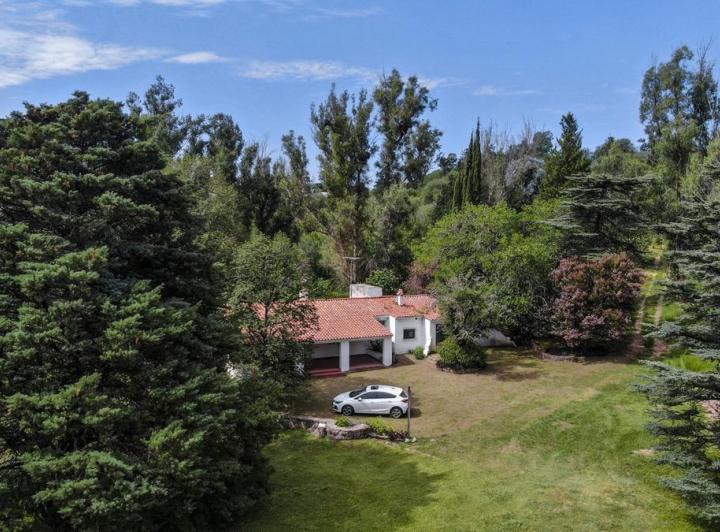 Casa · 500m²