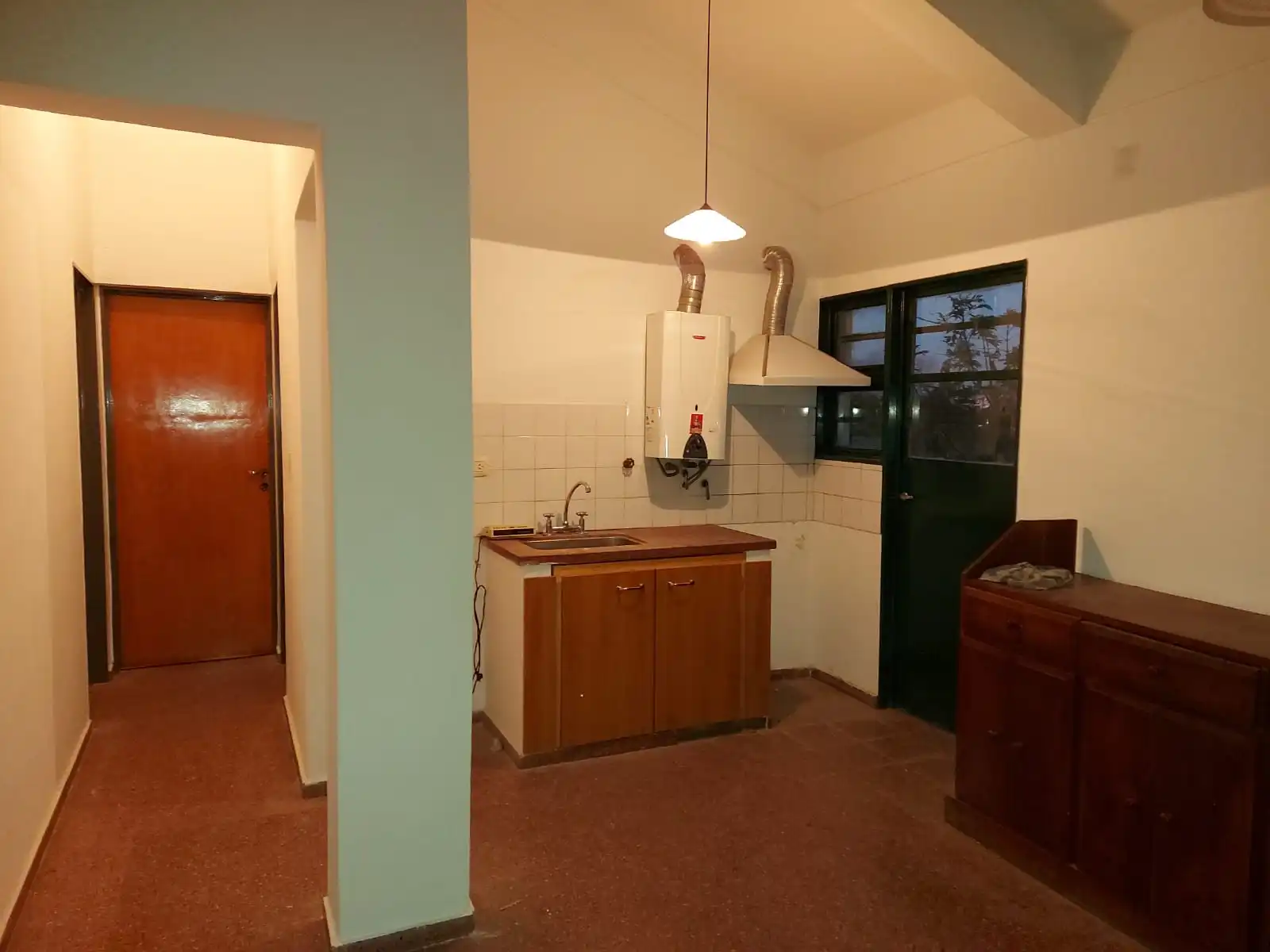 Vendo dpto 2 dor c/balcon dentro de complejo cerrado de torres. B° San Vicente