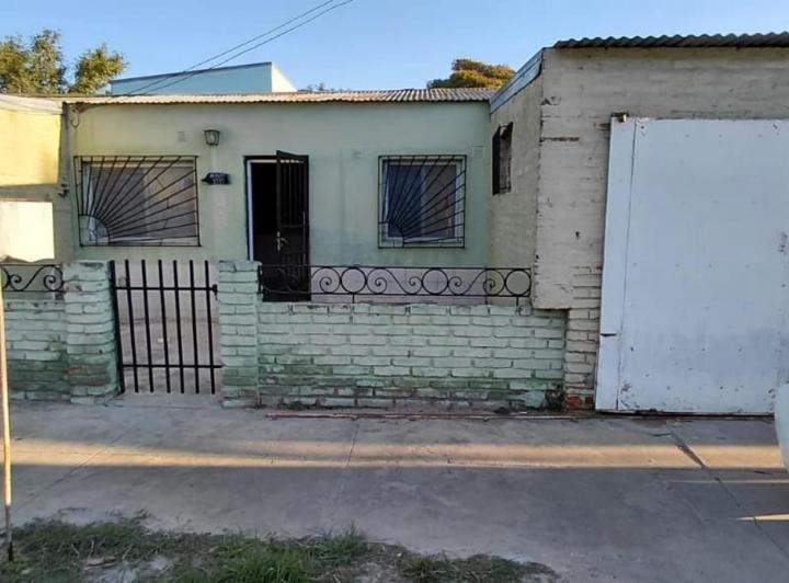 Casa · 57m² · 3 Ambientes · 1 Cochera