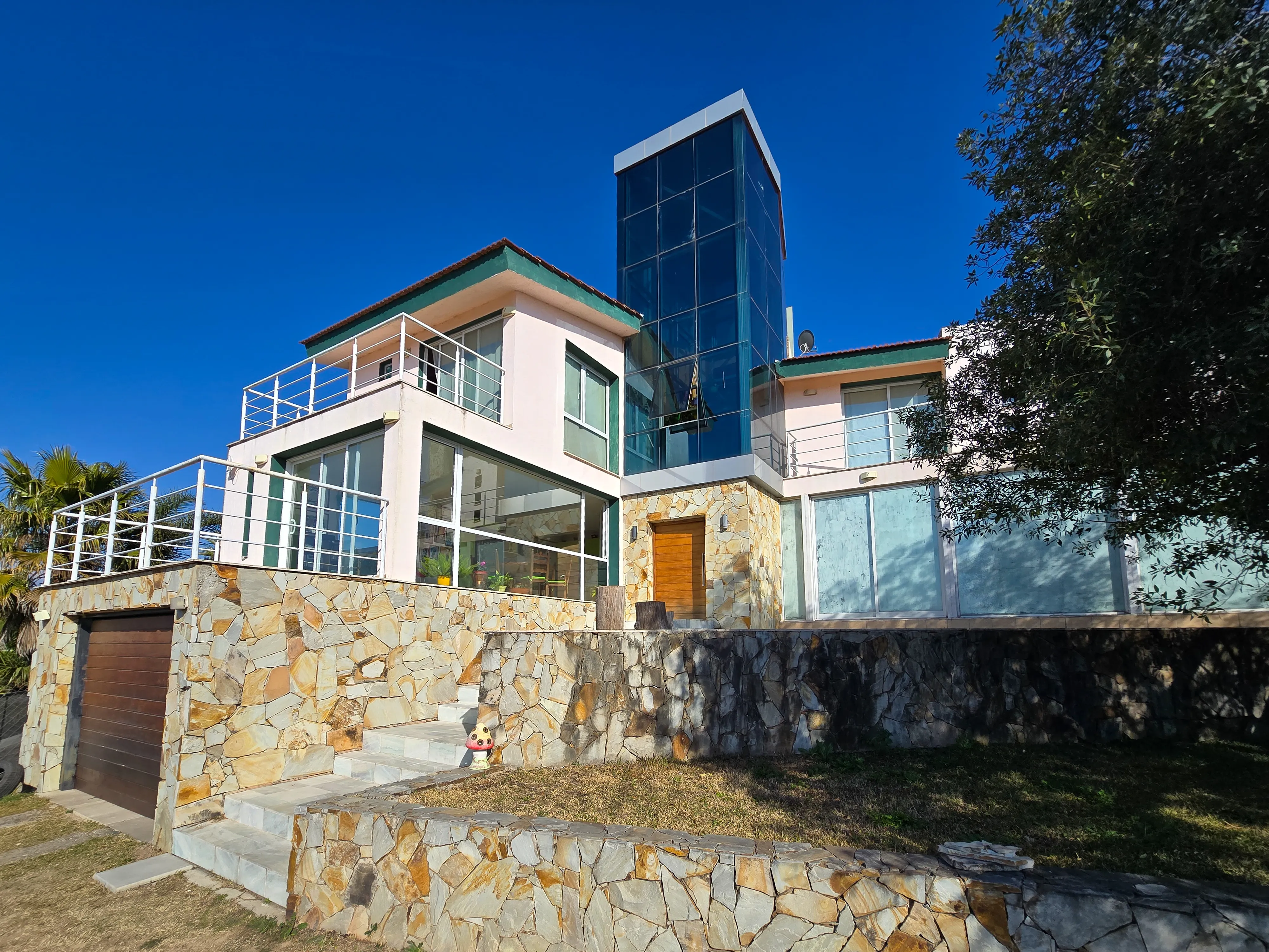 CASA EN CARLOS PAZ