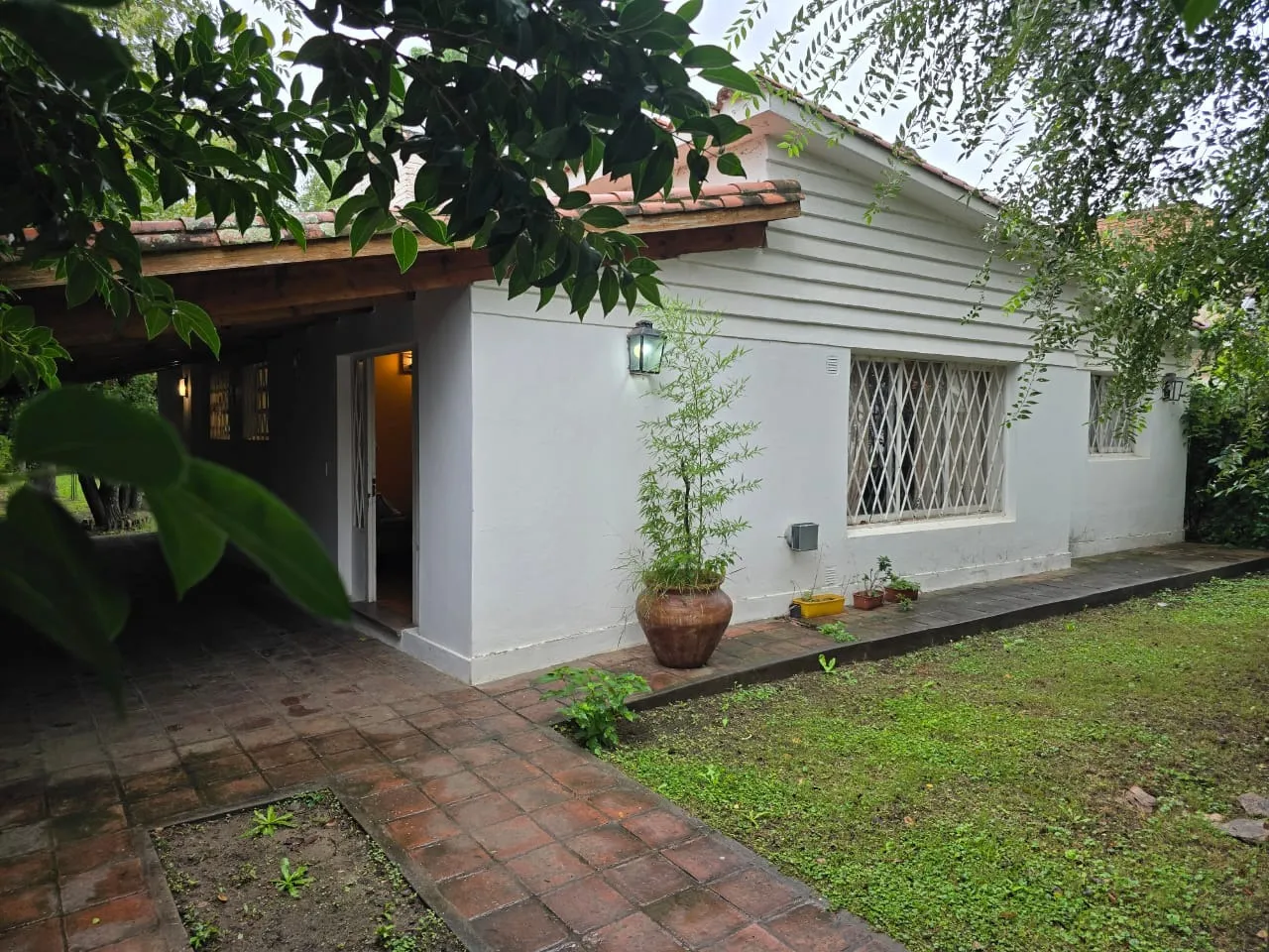 Se Vende Casa En Zona Norte De Carlos Paz