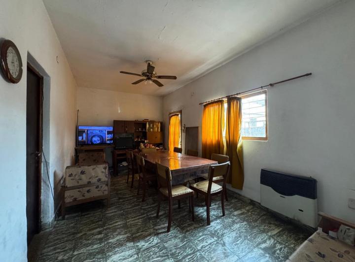 Casa · 89m² · 3 Ambientes · 1 Cochera