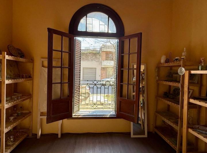 Casa · 178m² · 7 Ambientes · 1 Cochera