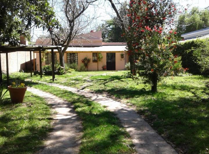 Casa · 3 Ambientes