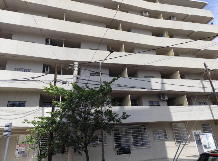 Departamento · 54m² · 1 Dormitorio