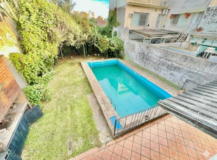 Casa · 175m² · 3 Dormitorios · 1 Cochera