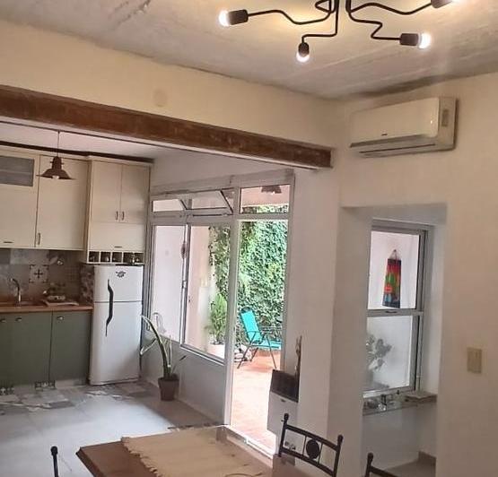 Casa · 89m² · 5 Ambientes
