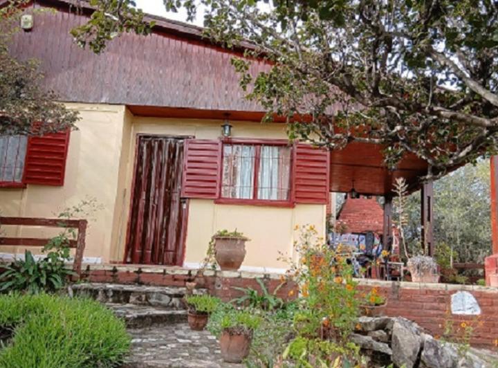 Casa · 65m² · 3 Ambientes