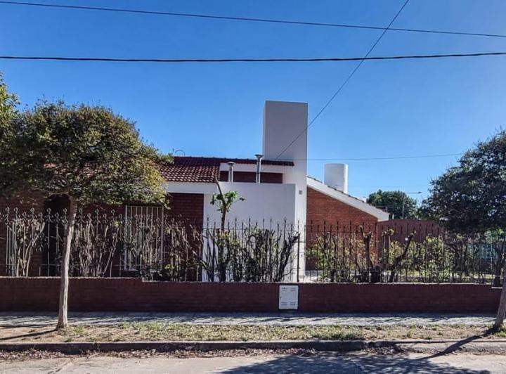 Casa · 155m²