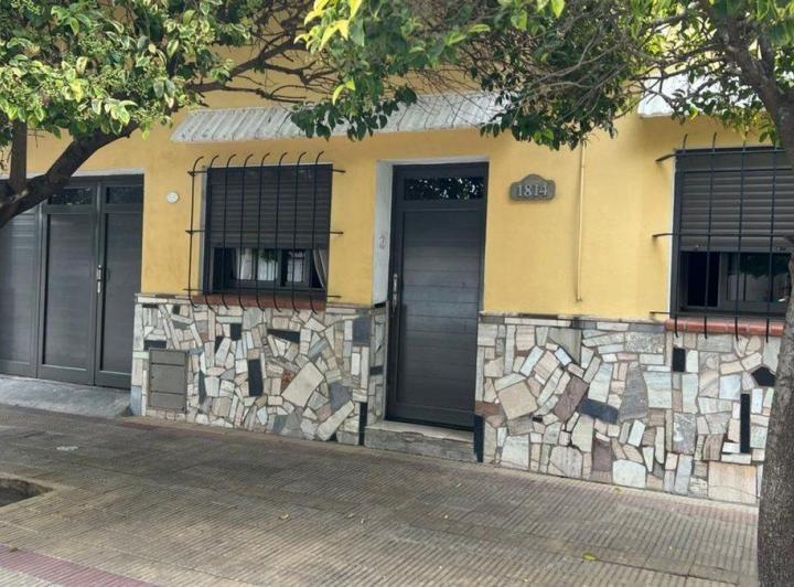 Casa · 159m² · 5 Ambientes · 1 Cochera
