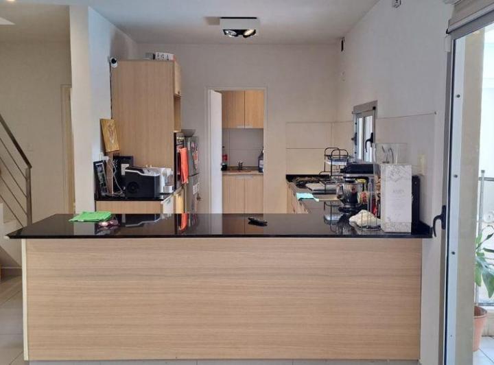 Casa · 170m² · 3 Ambientes · 1 Cochera